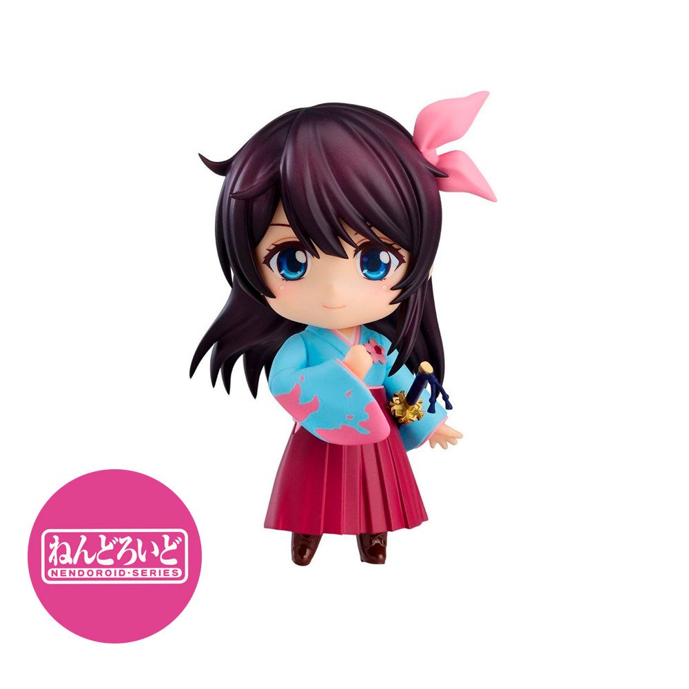NENDOROID SAKURA AMAMIYA 1360 NENDOROID SAKURA AMAMIYA 1360